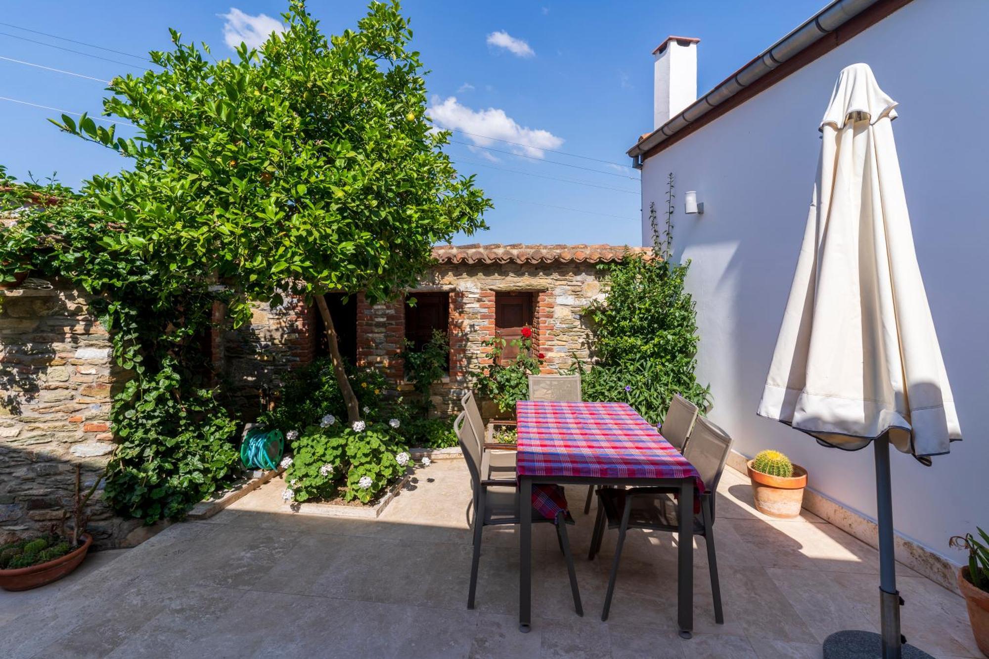 Ionia House Βίλα Σελτσούκ Εξωτερικό φωτογραφία