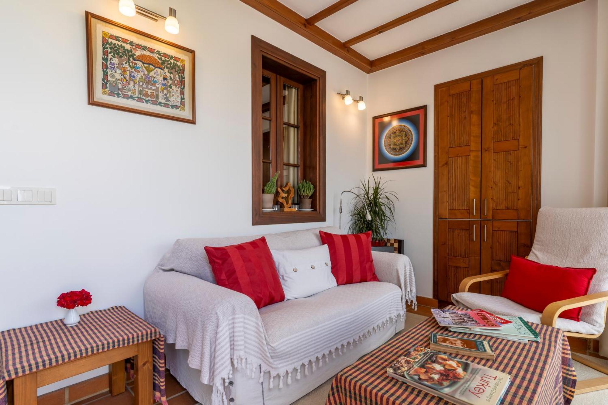 Ionia House Βίλα Σελτσούκ Εξωτερικό φωτογραφία