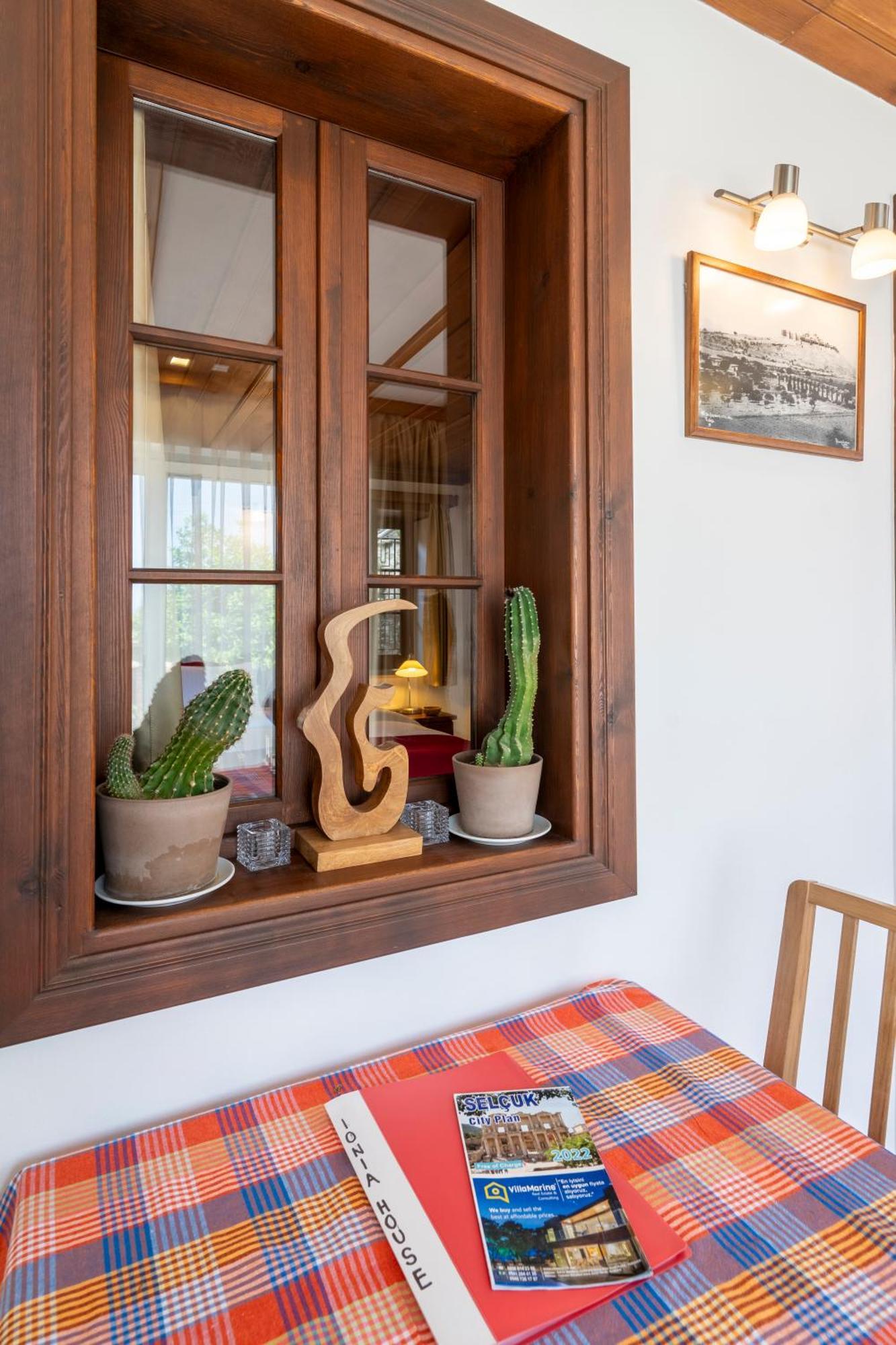 Ionia House Βίλα Σελτσούκ Εξωτερικό φωτογραφία