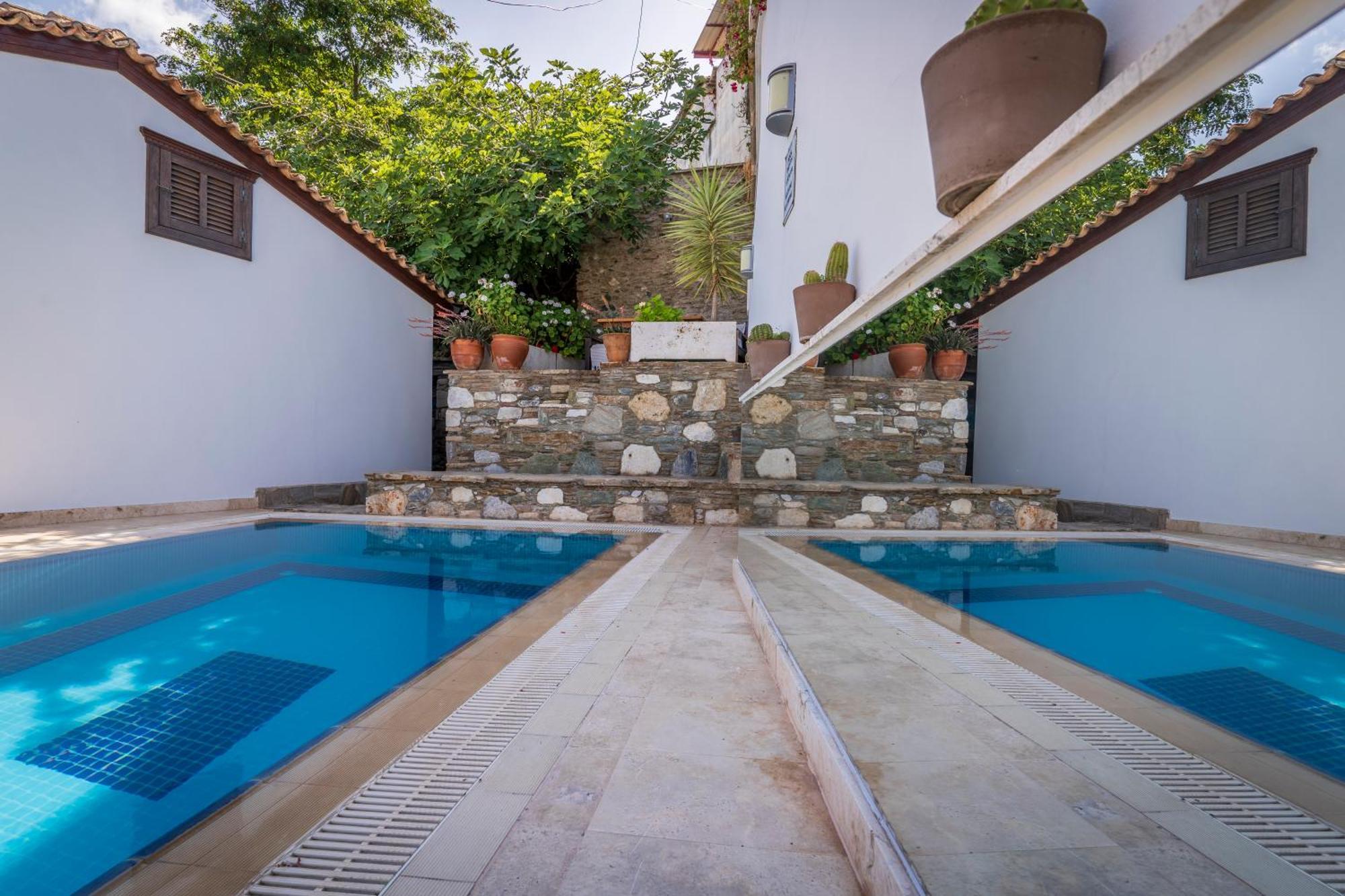 Ionia House Βίλα Σελτσούκ Εξωτερικό φωτογραφία