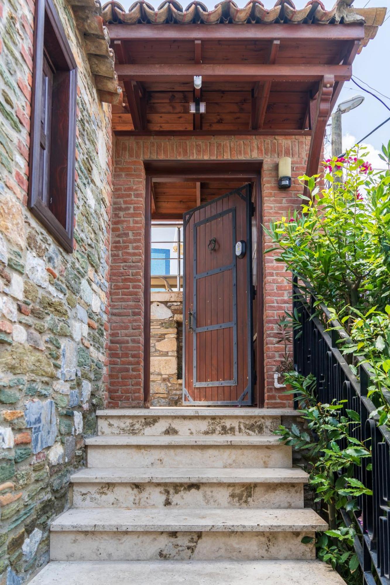 Ionia House Βίλα Σελτσούκ Εξωτερικό φωτογραφία