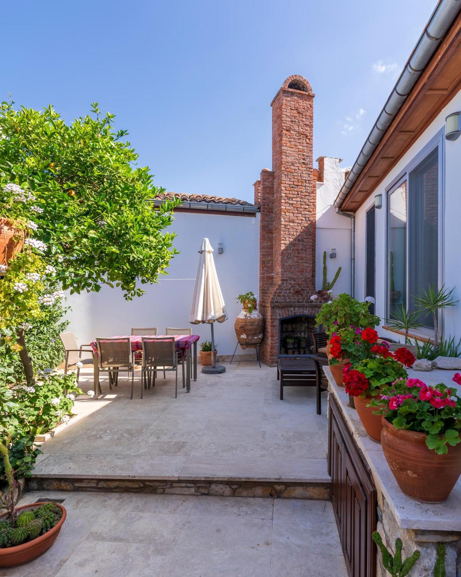 Ionia House Βίλα Σελτσούκ Εξωτερικό φωτογραφία