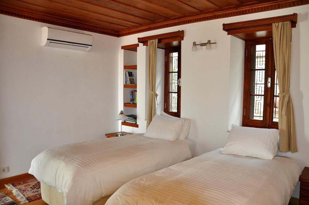 Ionia House Βίλα Σελτσούκ Εξωτερικό φωτογραφία