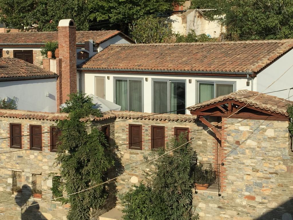 Ionia House Βίλα Σελτσούκ Εξωτερικό φωτογραφία