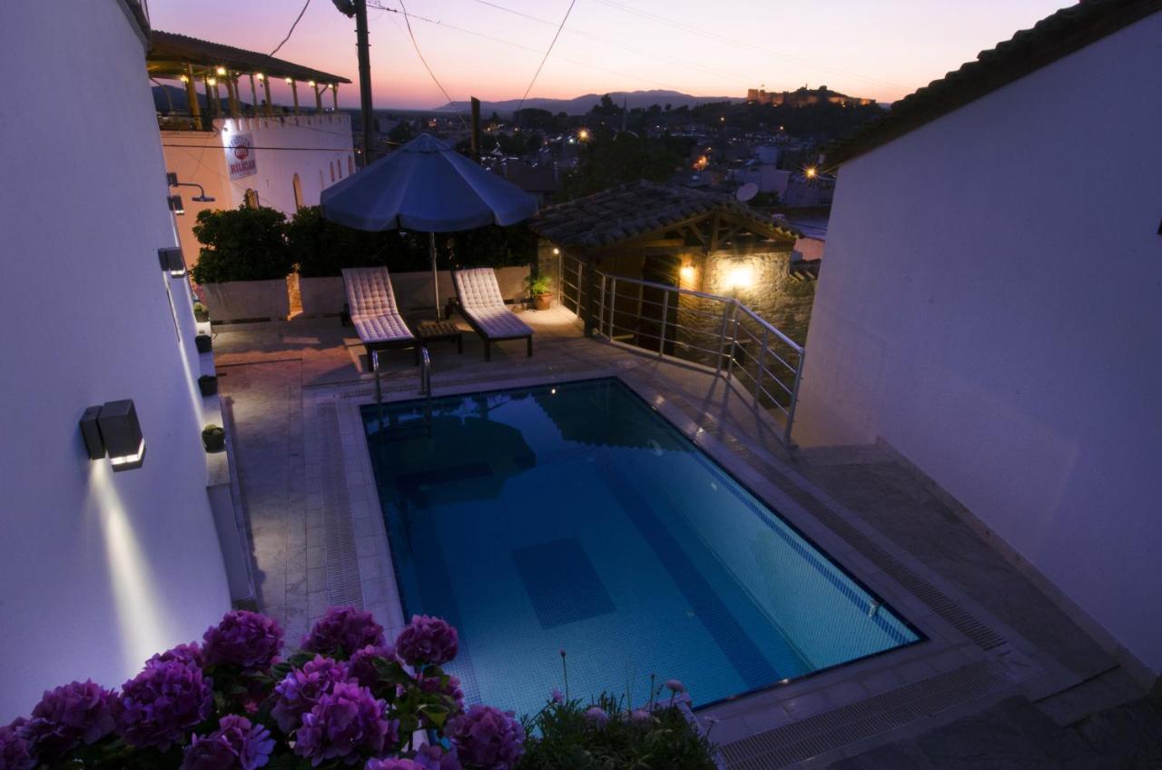Ionia House Βίλα Σελτσούκ Δωμάτιο φωτογραφία