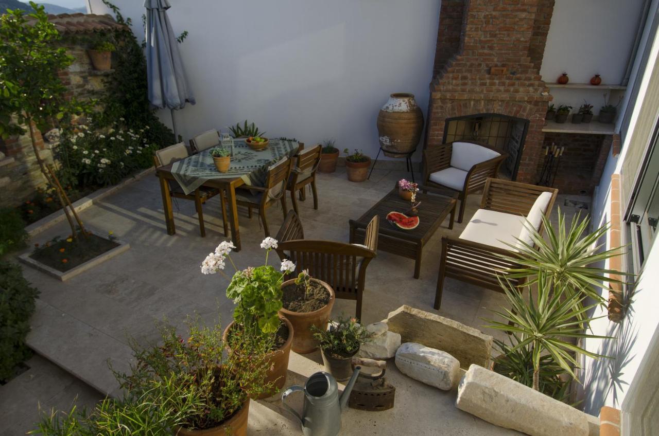 Ionia House Βίλα Σελτσούκ Εξωτερικό φωτογραφία